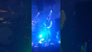 The Wicked, Spencer Guesting On Vocals.