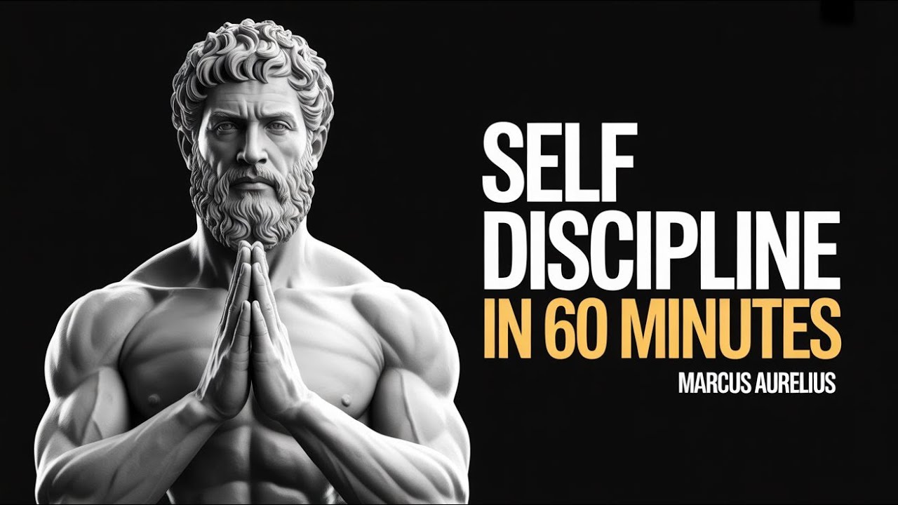 Brutal Stoic Laws That’ll Rewire Your Mind  Become Mentally Unbreakable with Stoicism