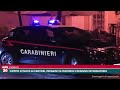 Doppio attacco ai cantieri tra Cosoleto e Santa Maria del Cedro, indagini su incendio e ordigno…