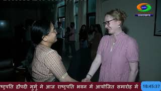 Industry-Academia Dialoge_Semiconductor _Doon University