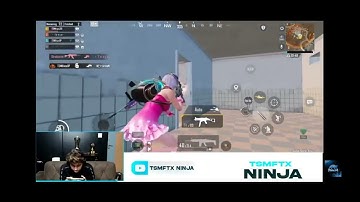 I kill tsm ninja jod in live stream #tsm ninjajod please support me guys