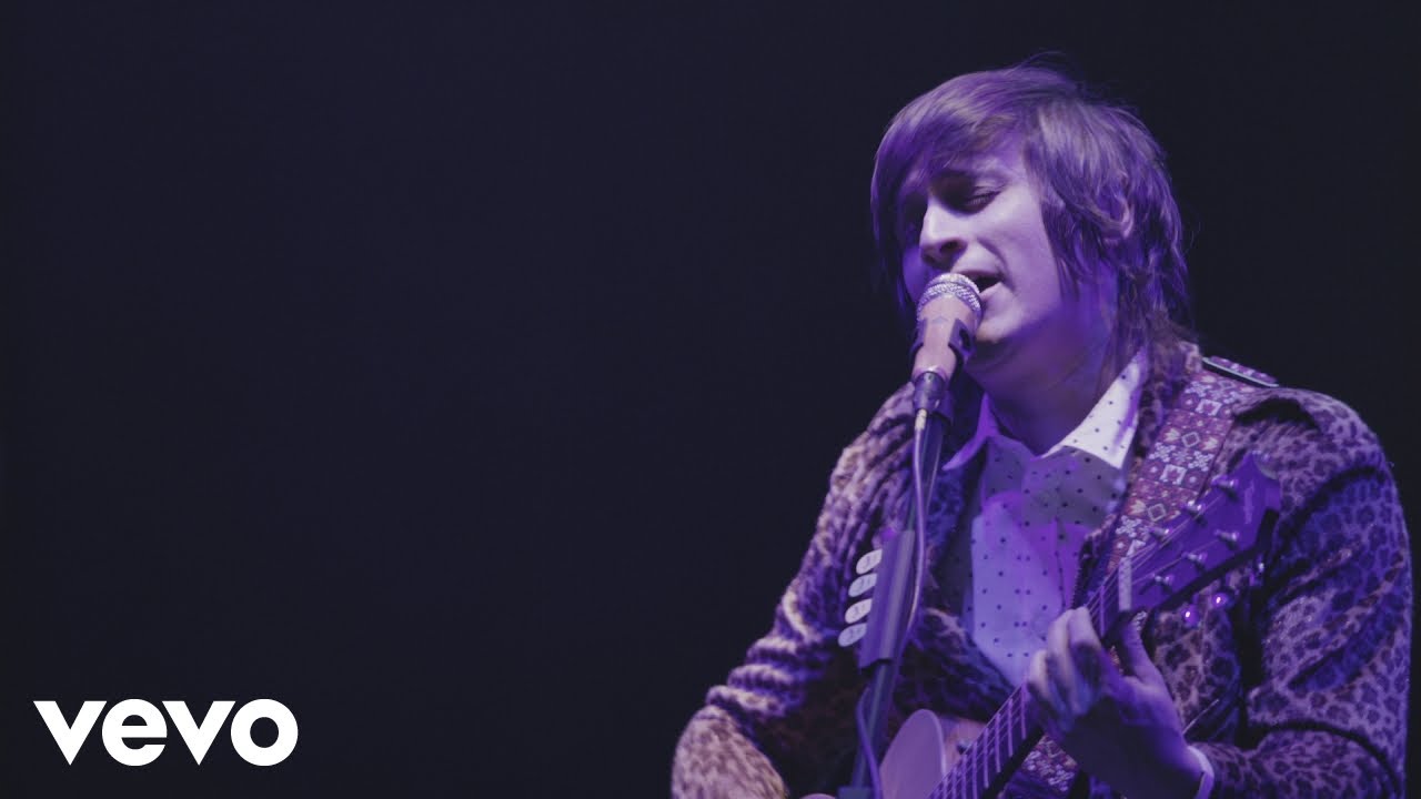 Siddhartha - Ser Parte (En Vivo)