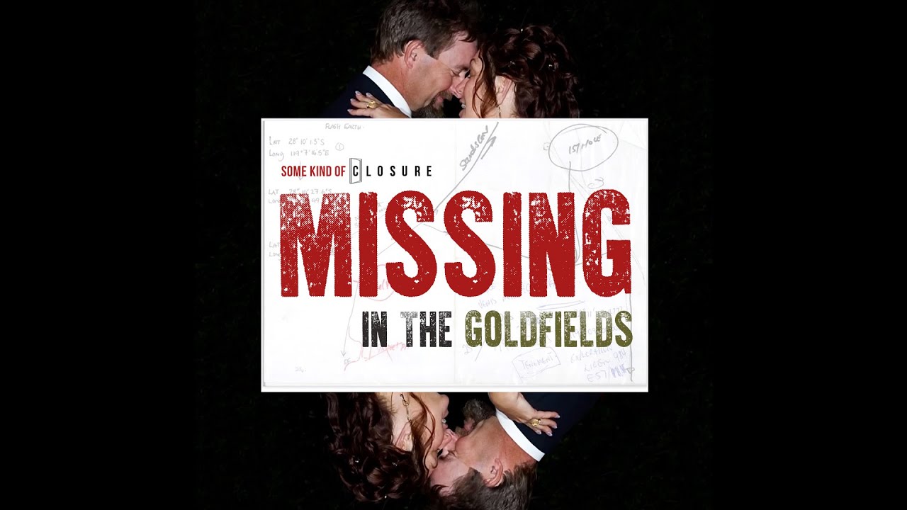 What happened to missing couple in Aussie Outback? 'Missing in the Goldfields' Podcast Trailer