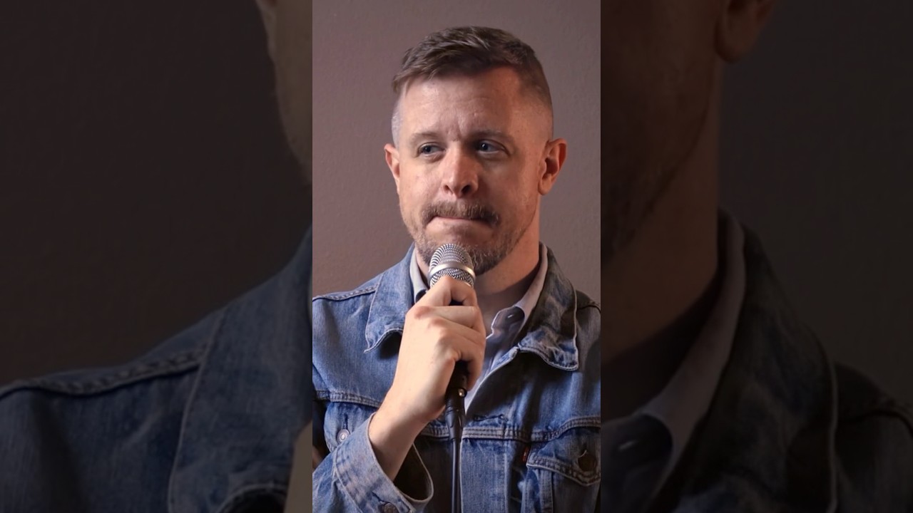 You don’t understand deconstruction is live! #xmas #christian #exvangelical #deconstruction #fyp