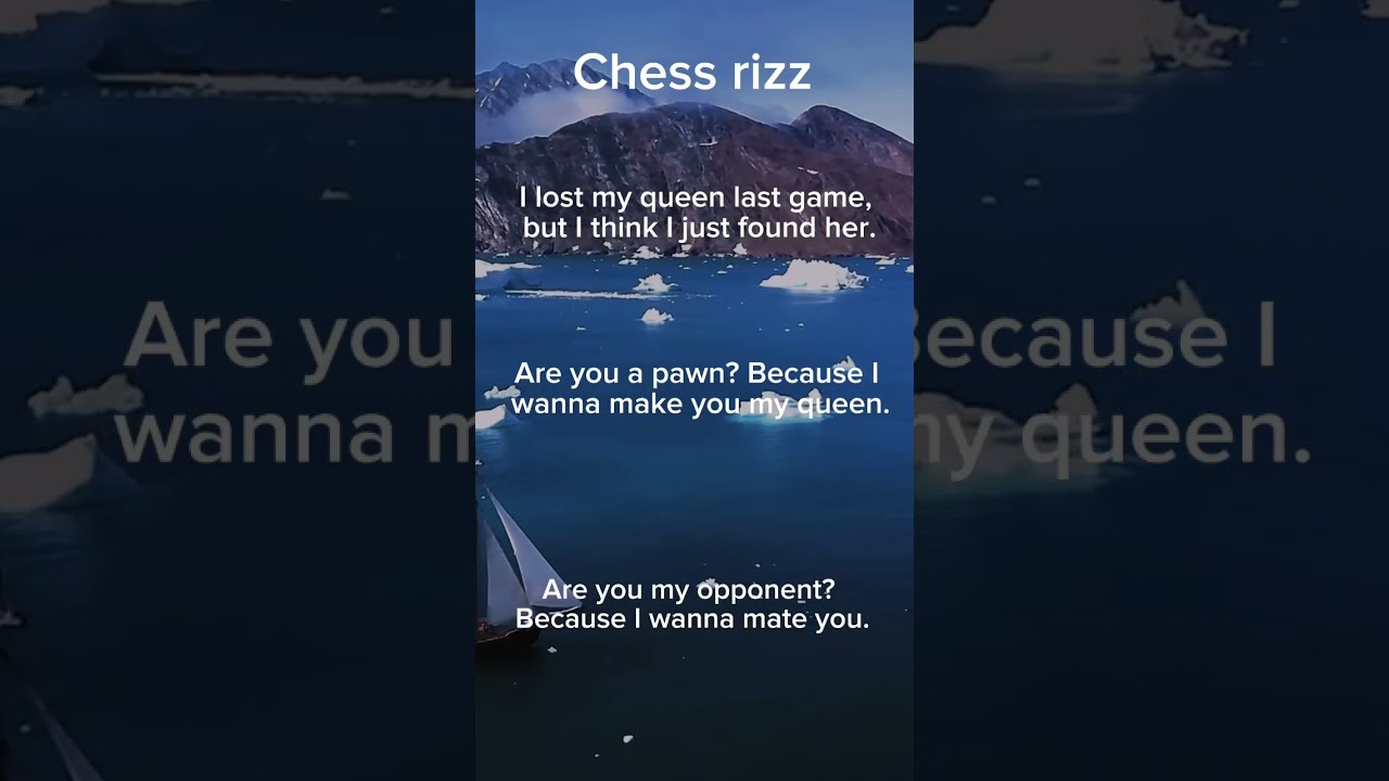 W Chess Rizz