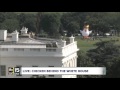 YOU WON T BELIEVE THIS Giant Inflatable Trump Like Chicken Spotted Near White House YOU WON T BELIEVE THIS Giant Inflatable Trump Like Chicken Spotted Near White House