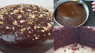 Comment faire un gâteau au chocolat