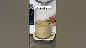 Soft Serve & Margaritas with GreenPan Frost 🍦🍹