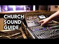 The Ultimate Guide to Worship Tech Part 1 | Audio