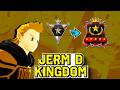 S17 | Mirio Ranked Play! | !tickets !gamble !FAQ