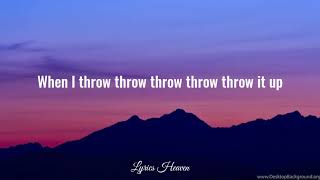 Brandon Beal - Twerk It Like Miley (Lyrics) ft. Christopher