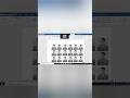 #how to make this passport size photo in MS Word || #how to make passport size photo trick in Word