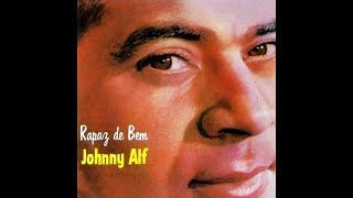 Video thumbnail of "Johnny Alf  — Ilusão à Toa (gravação original de 1961)"