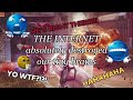 THE INTERNET absolutely DESTROYED our tiny brains