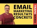 Email marketing: ce qui marche vraiment