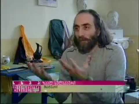 ზღაპრების აუდიოჩანაწერები, რუსთავი 2, სხვა შუადღე, 25.01.2015