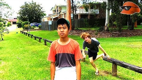 OLD STOP | Psychedelic Short Film