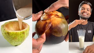 Great Indian Asmr Top 3 Juice Videos Compilation