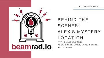 BeamRadio BTS: Where