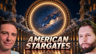 American Stargates, Michigan Holy Relics, Copper Mines, Mysteries of Ancient America w/ Chad Stuemke