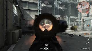 Wolfenstein Youngblood - Grenade Double-kill 02