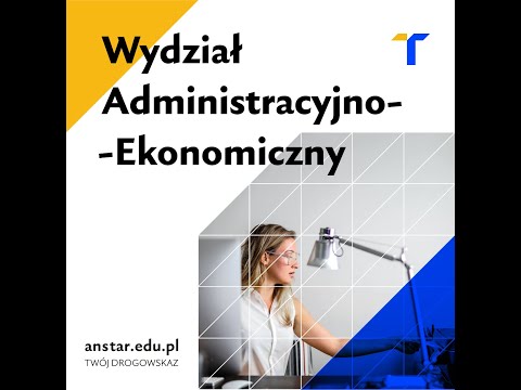Wydział Administracyjno-Ekonomiczny ANS 2022 2