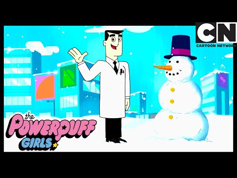 Маленький мир: Сердца против сердцекамней, часть 4  | Суперкрошки | Cartoon Network