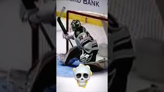 nasty goal