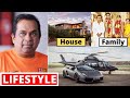 South comedian Brahmanandam lifestyle | family | Cars | house | Salary | net worth | life story 2020