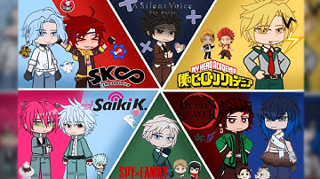 ★ 𝐅𝐚𝐧𝐝𝐨𝐦𝐬 𝐫𝐞𝐚𝐜𝐭! ★ | introduction | Please read the beginning of the video 🤞 |