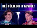 The Best Celebrity Advice!