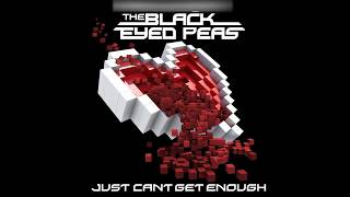 Just Cant Get Enough (Instrumental) Official - Black Eyed Peas - The Beginning Resimi