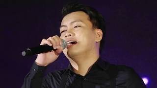 KIVA KOUPUSANNU [Live Final Juara LPK Carta SabahVfm Musim Ke-7]