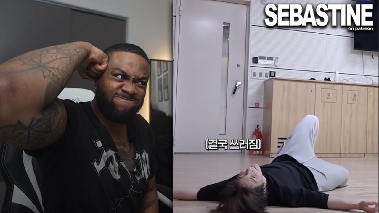 The Most DETAILED Stray Kids Practice! ('Mayfly' BEHIND Reaction)