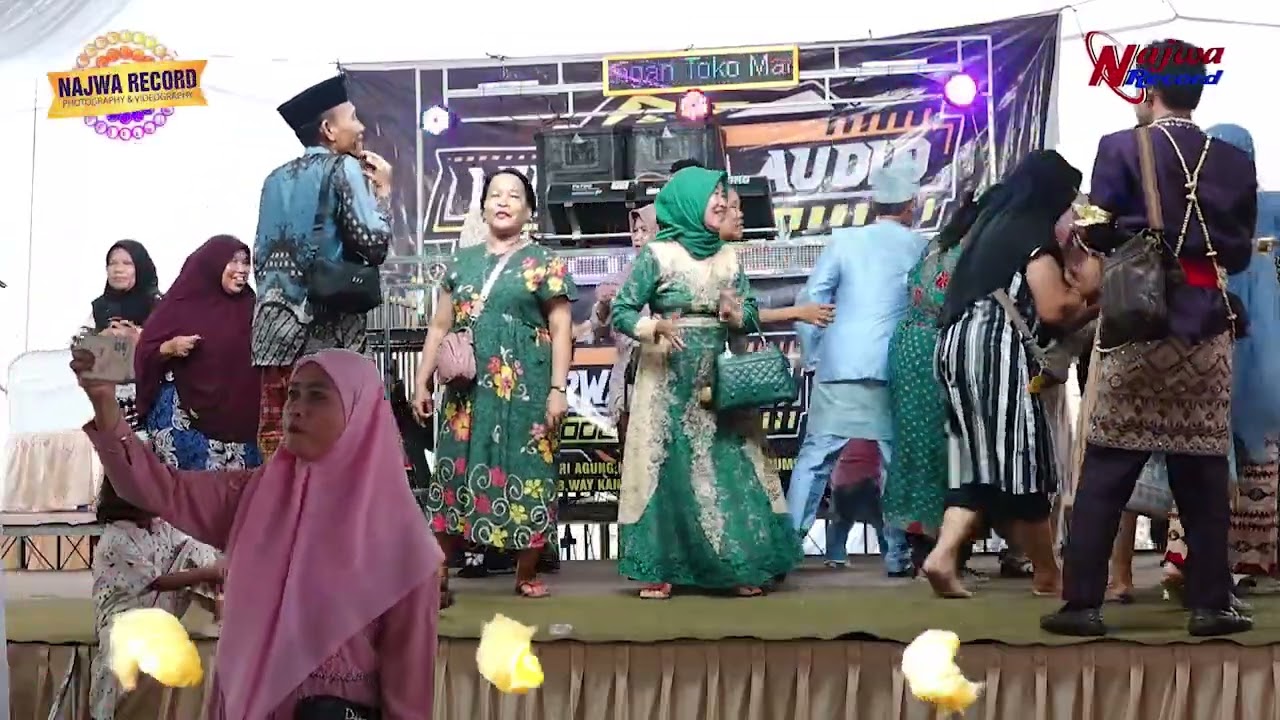 Cek Sound Mighul-Mighul dan Tari Nigol (25-12-2025)