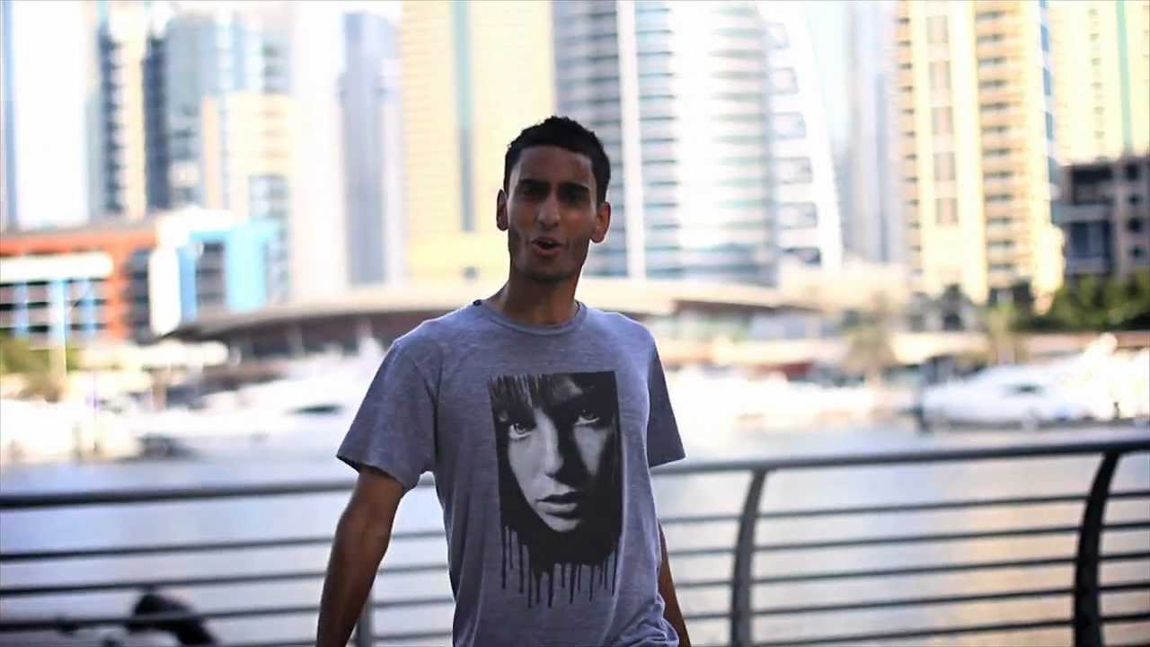 baba kahn culture shock