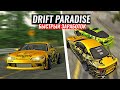 DRIFT PARADISE MTA - СТРИТ ПРОТИВ ГОР. ГДЕ БЫСТРЕЕ ЗАРАБОТАТЬ??!