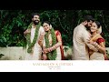 Nandakishor  chithira wedding story filmed by twc