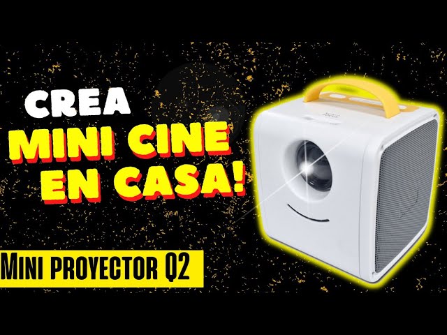 Proyector Barato - Temu