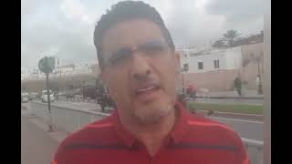 الرباط.. مدينة الكرة و أرض المجرد