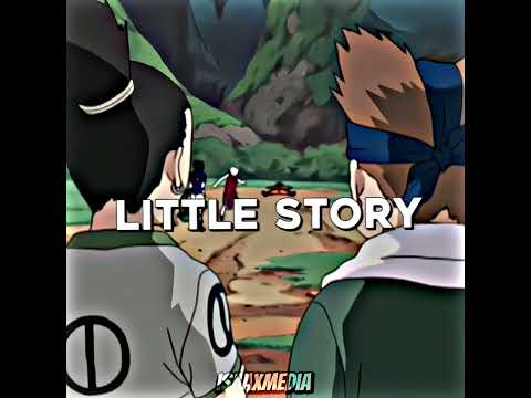 Naruto Edit