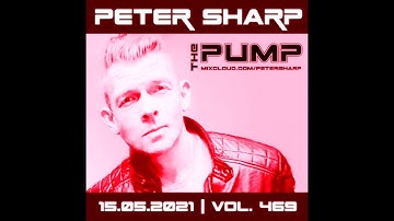 Peter Sharp   The PUMP 2021 05 15
