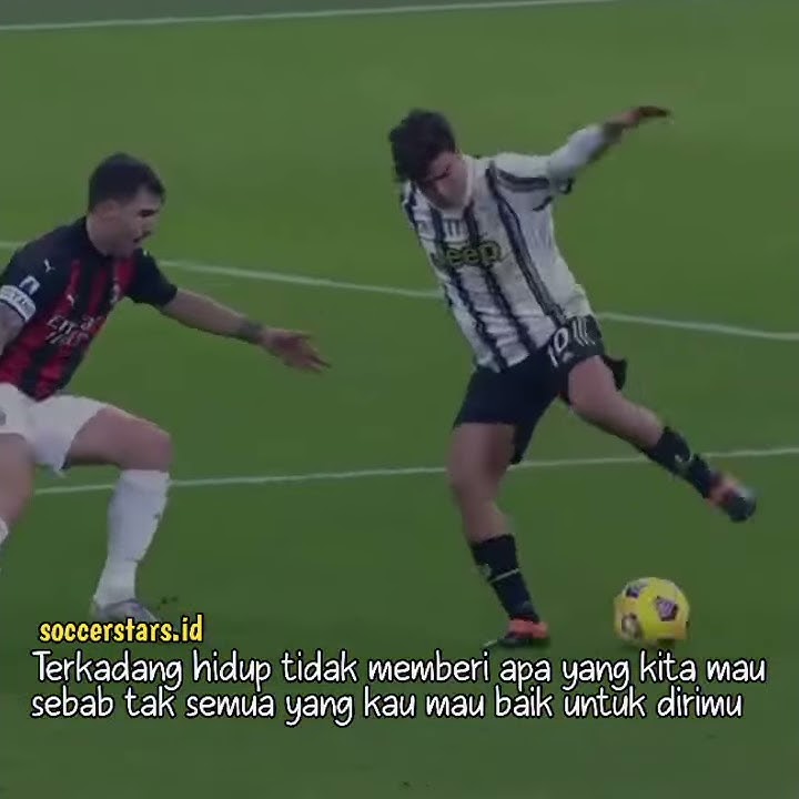 🔴Story WA Juventus Edition 30 Detik || Keren & Terbaru || Quotes Sepak Bola || Chiesa Best Goal