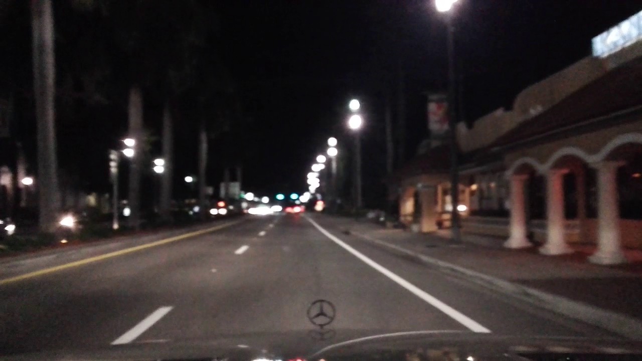 Boca Raton MiznerDelray Beach Federal hwy & A1A YouTube