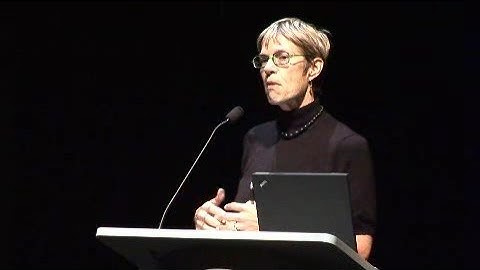 Adriene Jenik and Particle Group - Gallery @ Calit2