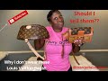 LOUIS VUITTON LEAST WORN BAG | SELL MY LOUIS VUITTON BAG | LOUIS VUITTON BAGS I NO LONGER WEAR