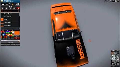 apb reloaded vegas G20 design