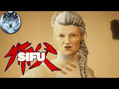 Видео: 😯 Траим леди Куроки и Цзиньфэн 🗡 | Качаем руки в Sifu (PC) | Стрим 6