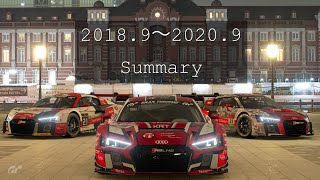 【MAD】2018~2020 summary