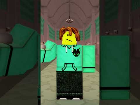 NOOB Vs DOORS